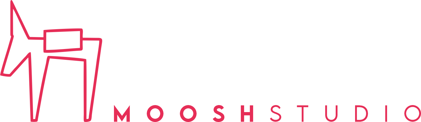 MOOSH STUDIO MOOSH STUDIO